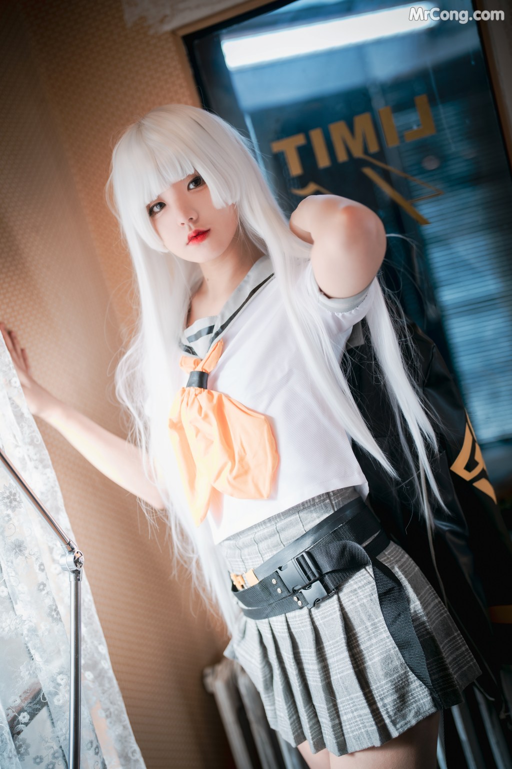 DJAWA Photo – Jeong Jenny (정제니): “Eternal Return RIO (Black Survival)” (43 photos) – Page 5