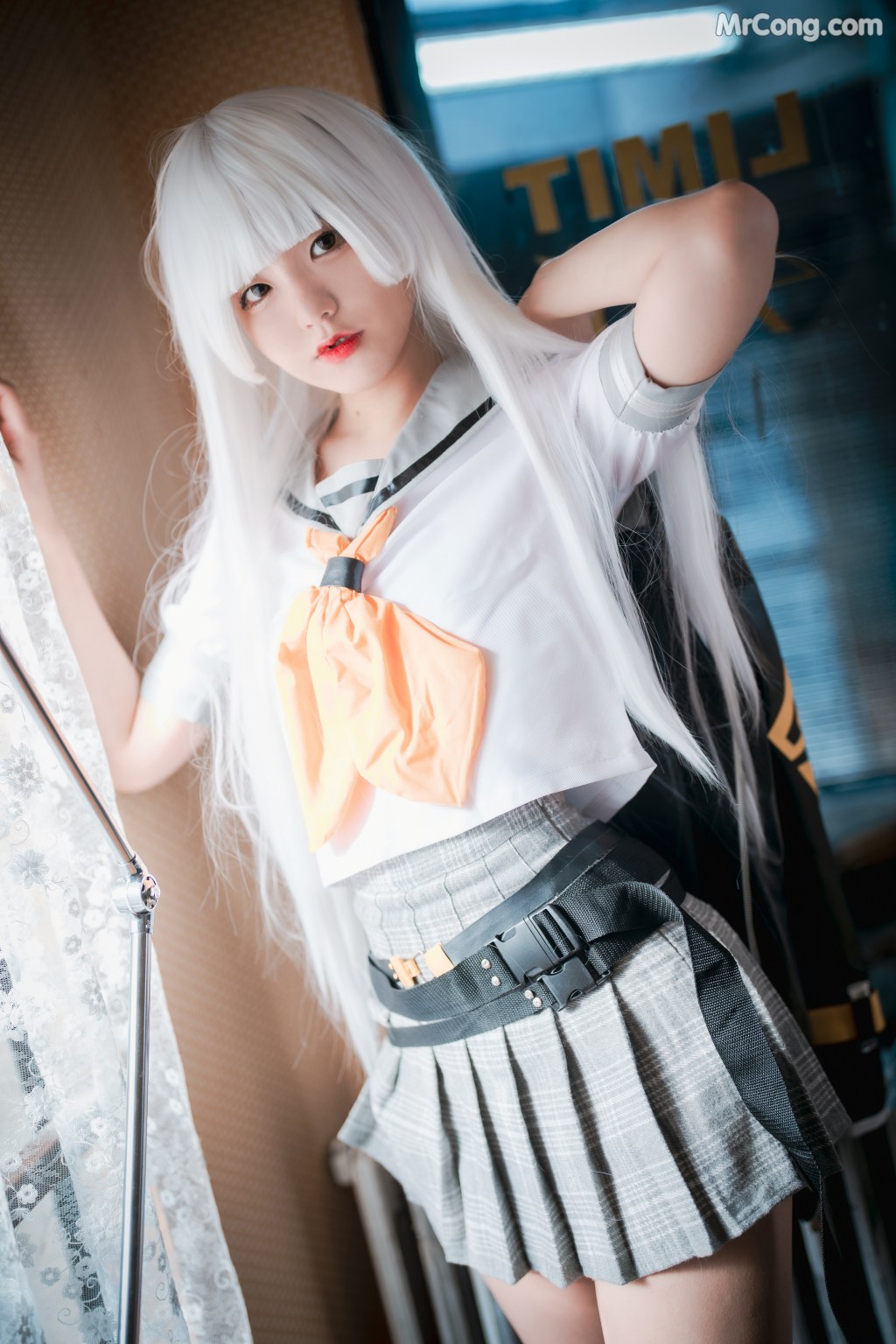 DJAWA Photo – Jeong Jenny (정제니): “Eternal Return RIO (Black Survival)” (43 photos) – Page 5
