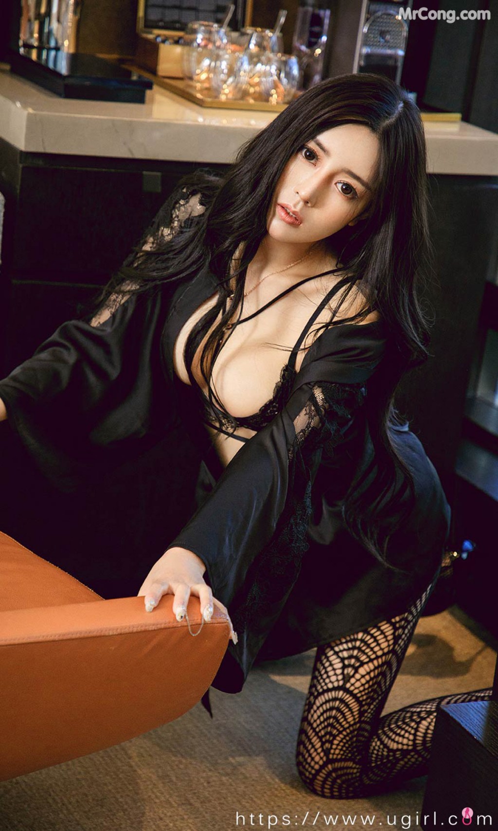 UGIRLS – Ai You Wu App No.2250: Various Models (35 photos) – Page 2