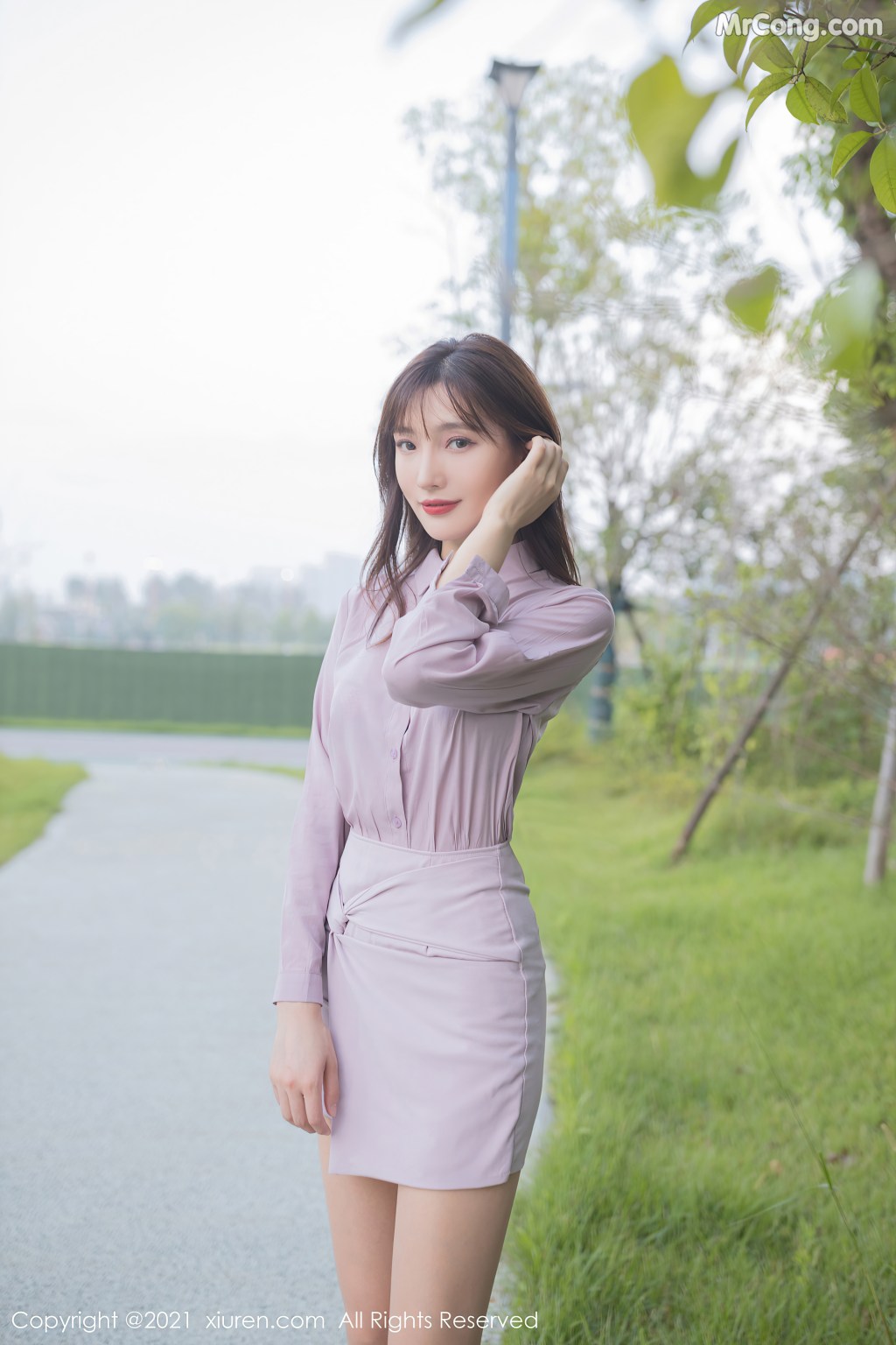 XIUREN No.3925: Lu Xuan Xuan (陆萱萱) (81 photos)
