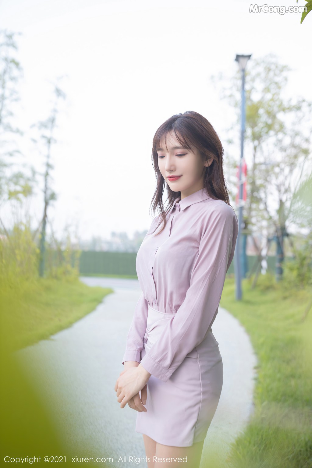 XIUREN No.3925: Lu Xuan Xuan (陆萱萱) (81 photos)