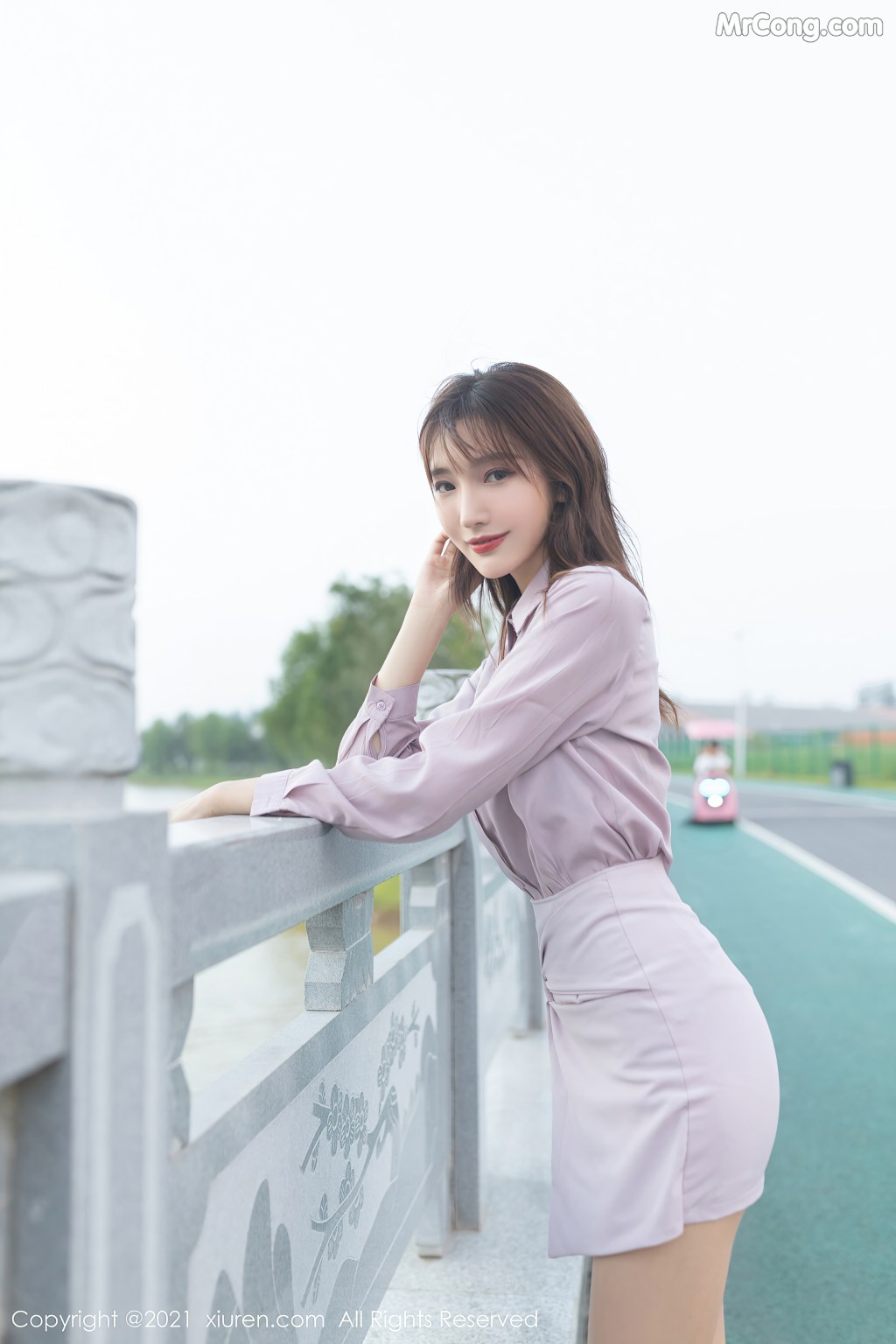 XIUREN No.3925: Lu Xuan Xuan (陆萱萱) (81 photos)