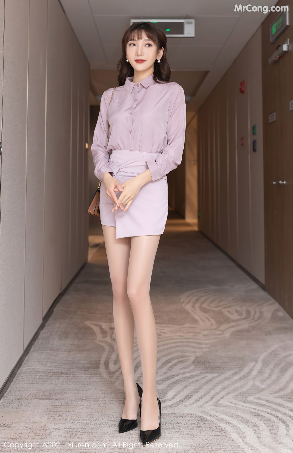 XIUREN No.3925: Lu Xuan Xuan (陆萱萱) (81 photos)