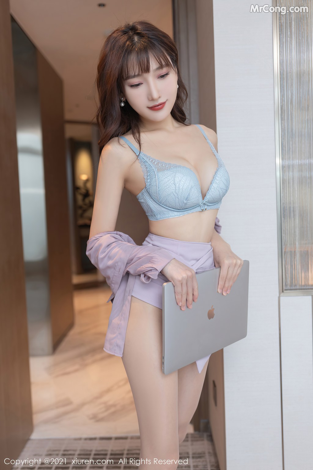 XIUREN No.3925: Lu Xuan Xuan (陆萱萱) (81 photos) – Page 5
