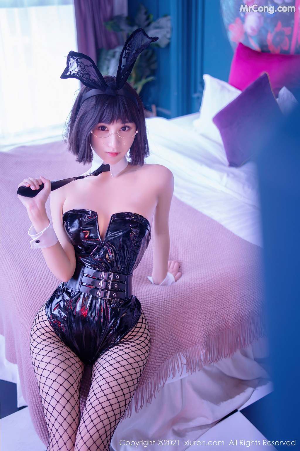 XIUREN No.3926: 小果冻儿jelly (63 photos)