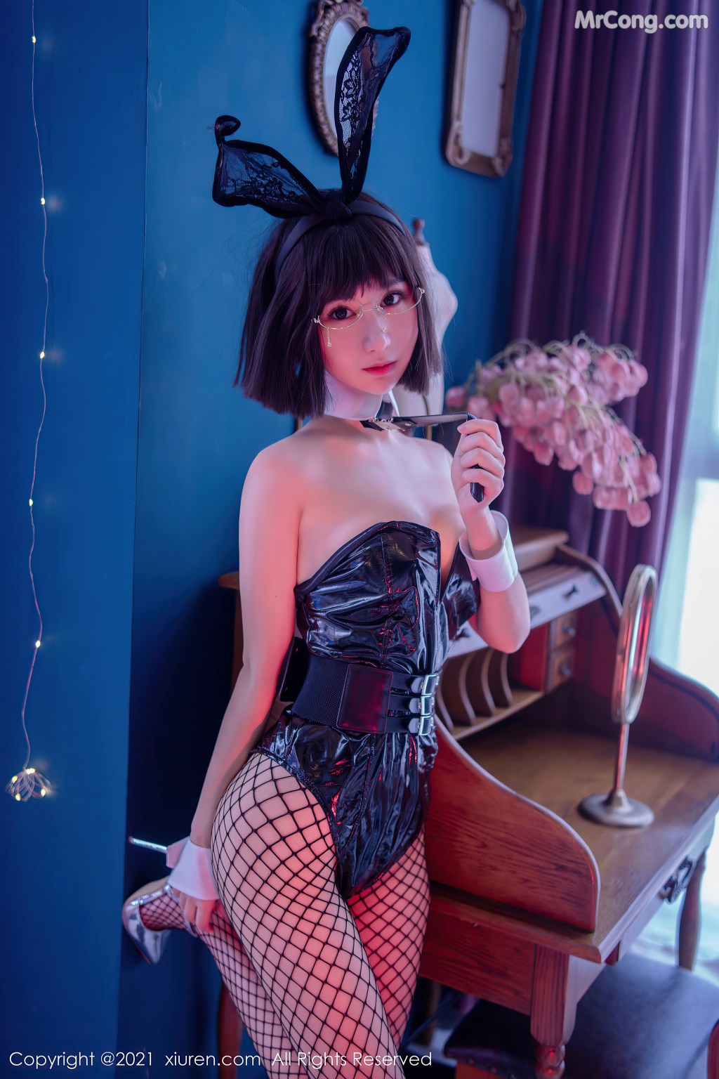 XIUREN No.3926: 小果冻儿jelly (63 photos) – Page 2
