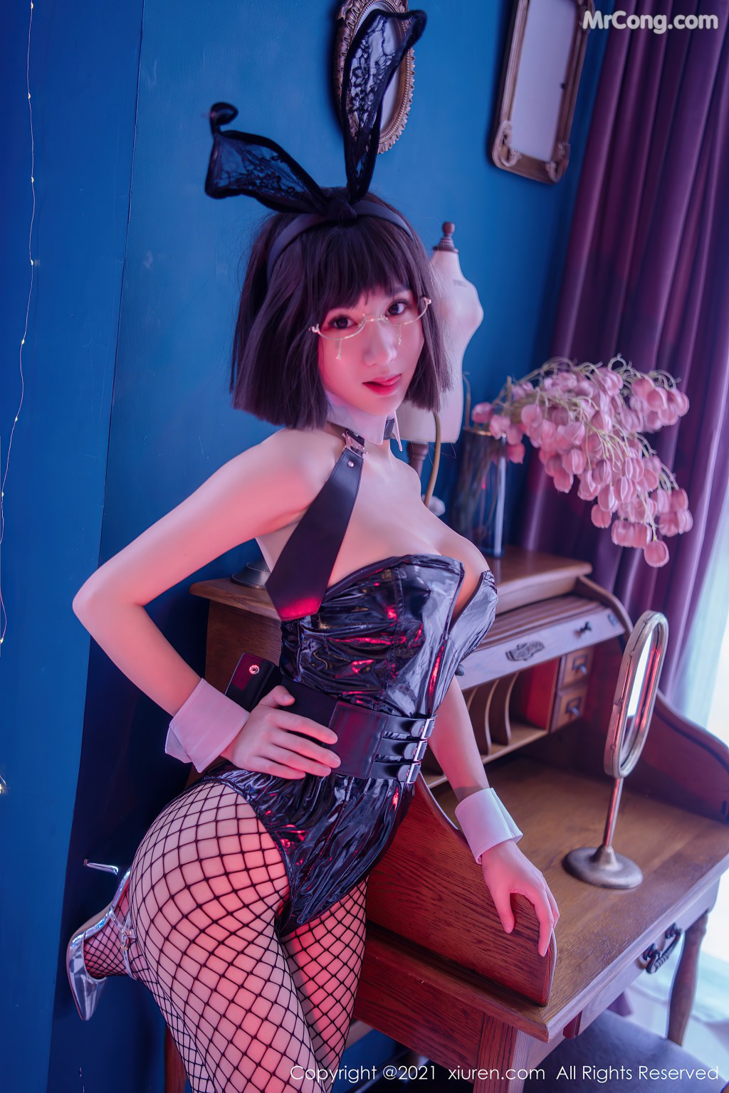 XIUREN No.3926: 小果冻儿jelly (63 photos) – Page 2