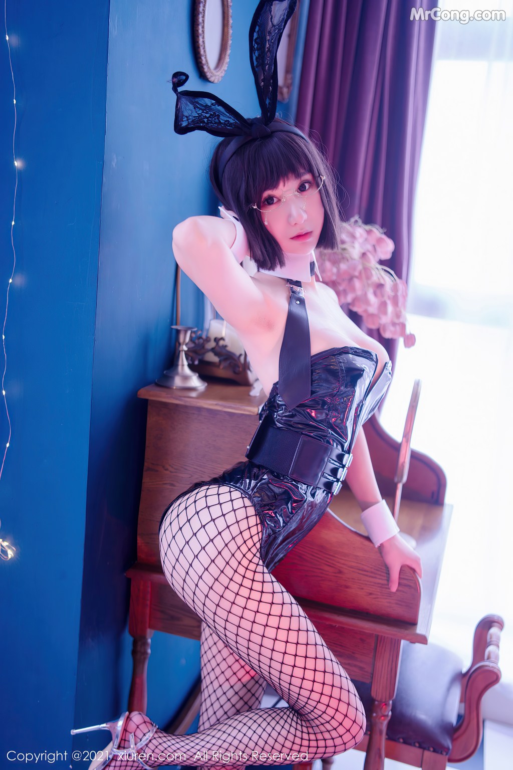 XIUREN No.3926: 小果冻儿jelly (63 photos) – Page 3