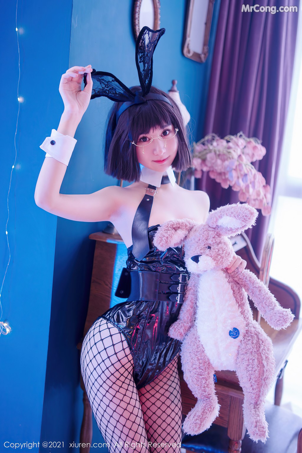 XIUREN No.3926: 小果冻儿jelly (63 photos) – Page 3