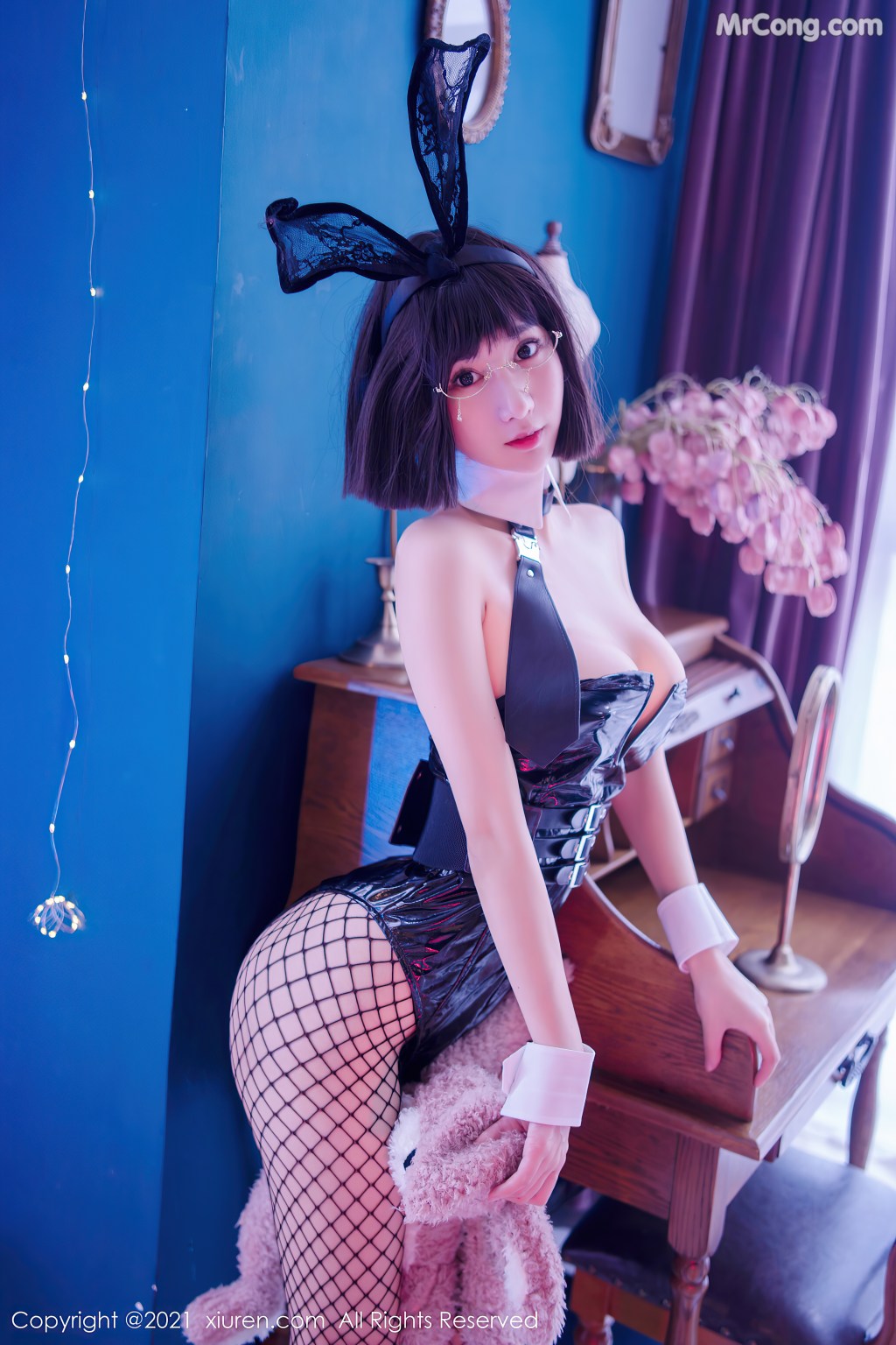 XIUREN No.3926: 小果冻儿jelly (63 photos) – Page 3