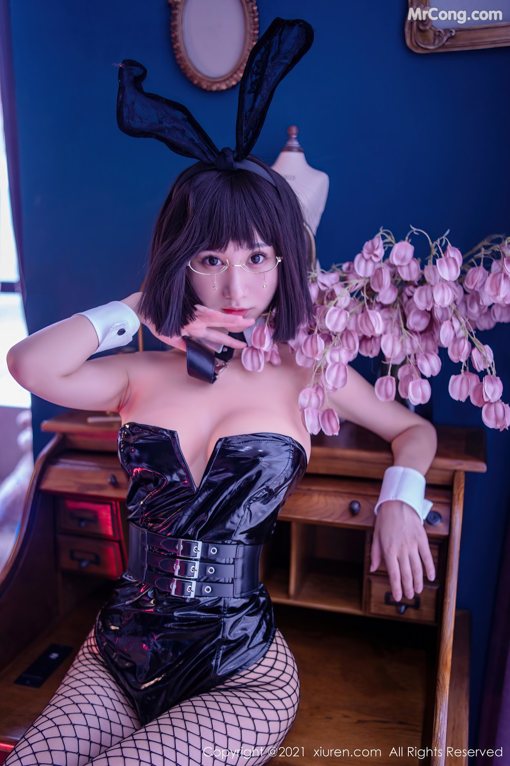 XIUREN No.3926: 小果冻儿jelly (63 photos) – Page 5