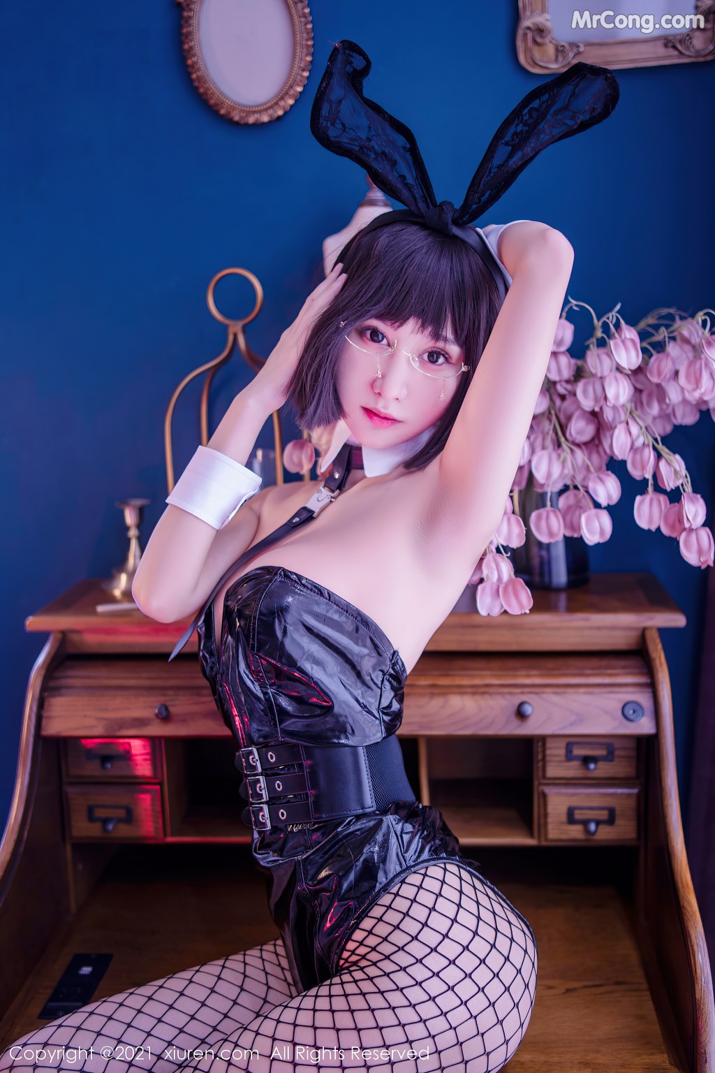 XIUREN No.3926: 小果冻儿jelly (63 photos) – Page 5