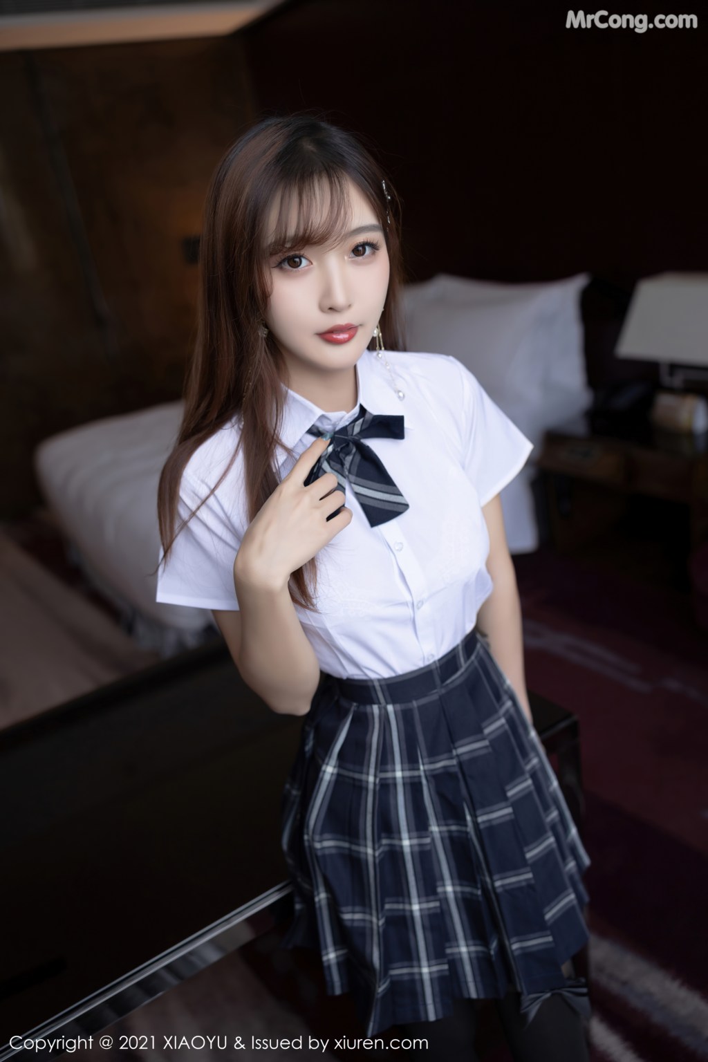 XiaoYu Vol.667: Lin Xing Lan (林星阑) (104 photos) – Page 2