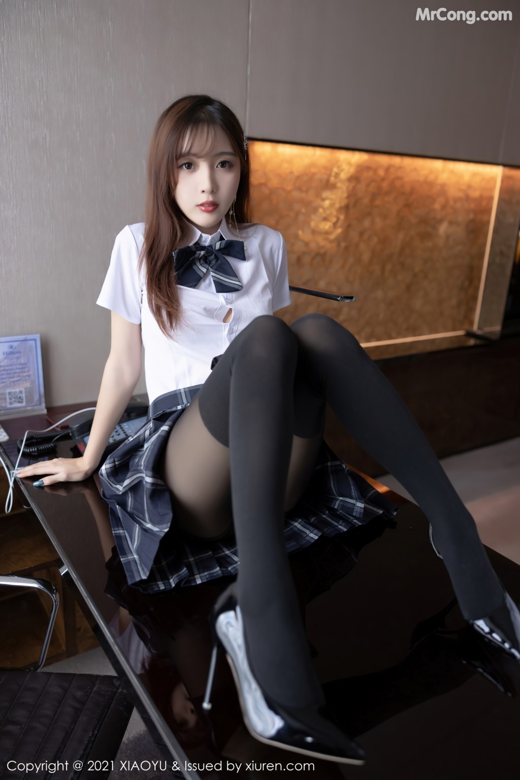 XiaoYu Vol.667: Lin Xing Lan (林星阑) (104 photos) – Page 3