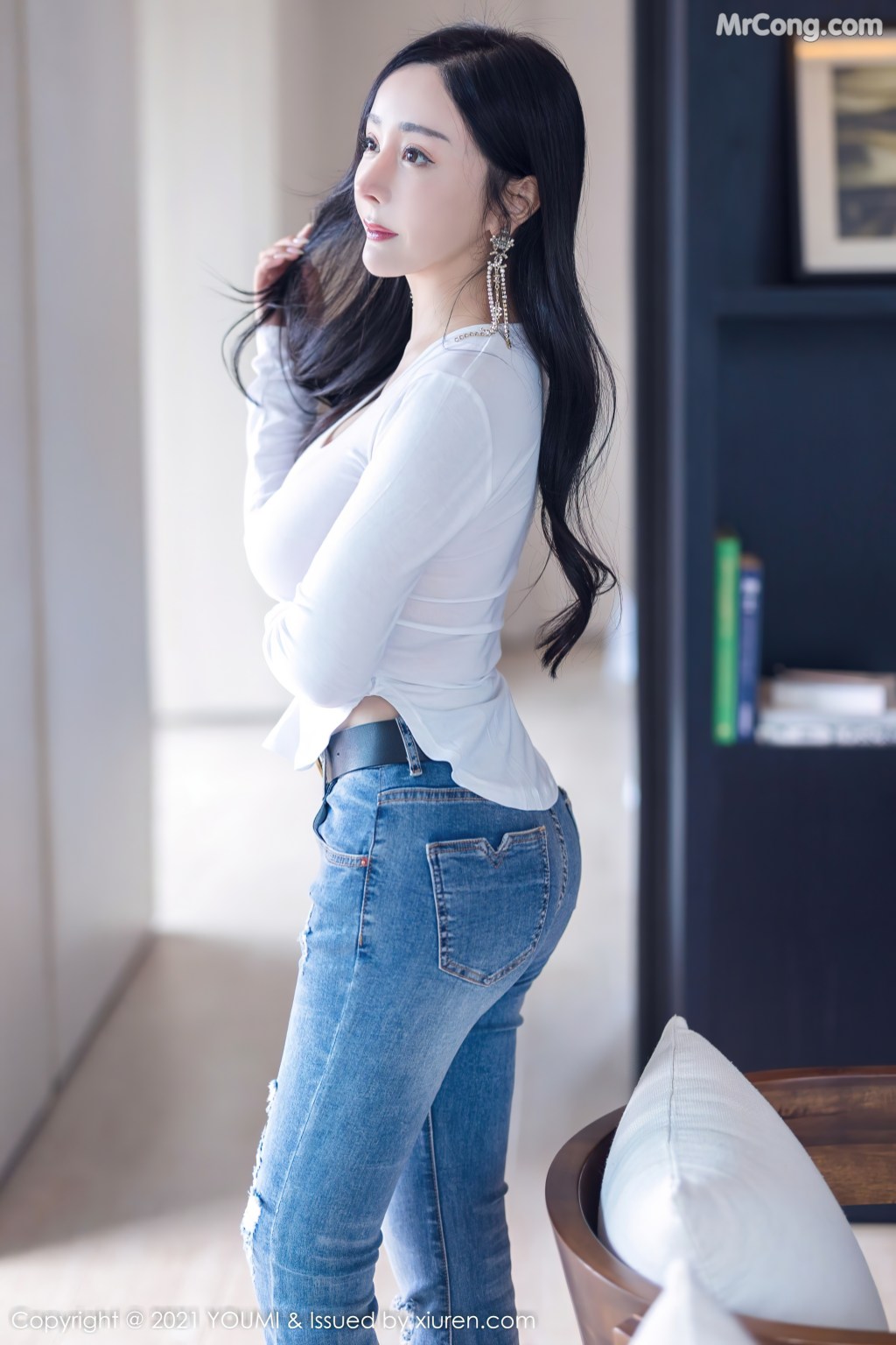 YouMi Vol.726: Yun Er (允爾) (69 photos)