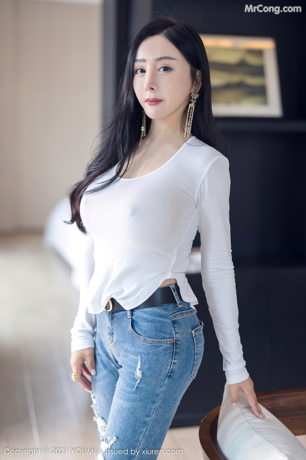 YouMi Vol.726: Yun Er (允爾) (69 photos)