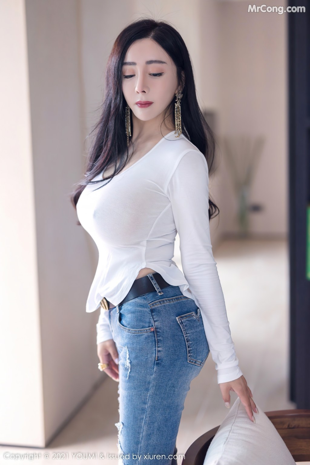 YouMi Vol.726: Yun Er (允爾) (69 photos)