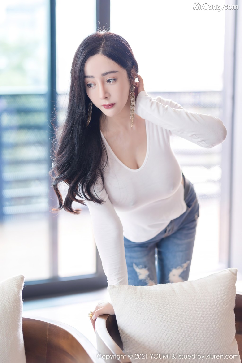 YouMi Vol.726: Yun Er (允爾) (69 photos)