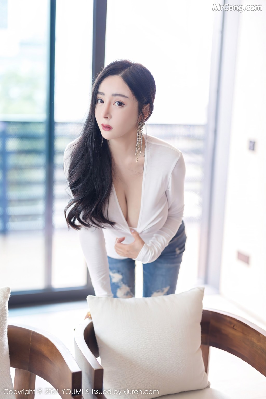 YouMi Vol.726: Yun Er (允爾) (69 photos)