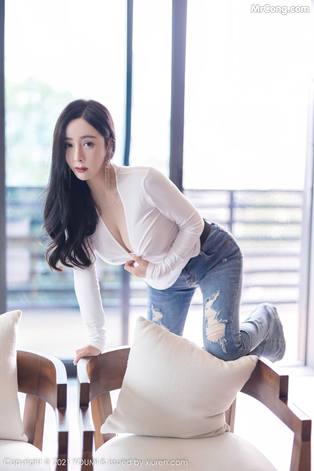 YouMi Vol.726: Yun Er (允爾) (69 photos)