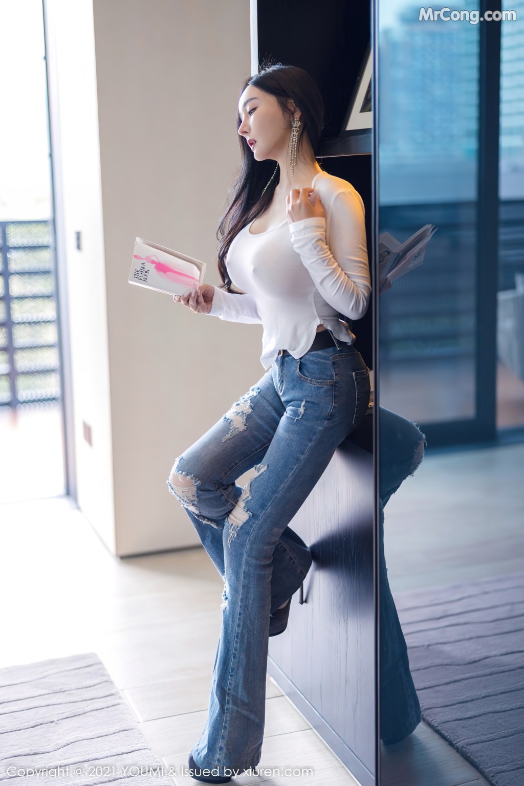 YouMi Vol.726: Yun Er (允爾) (69 photos) – Page 2