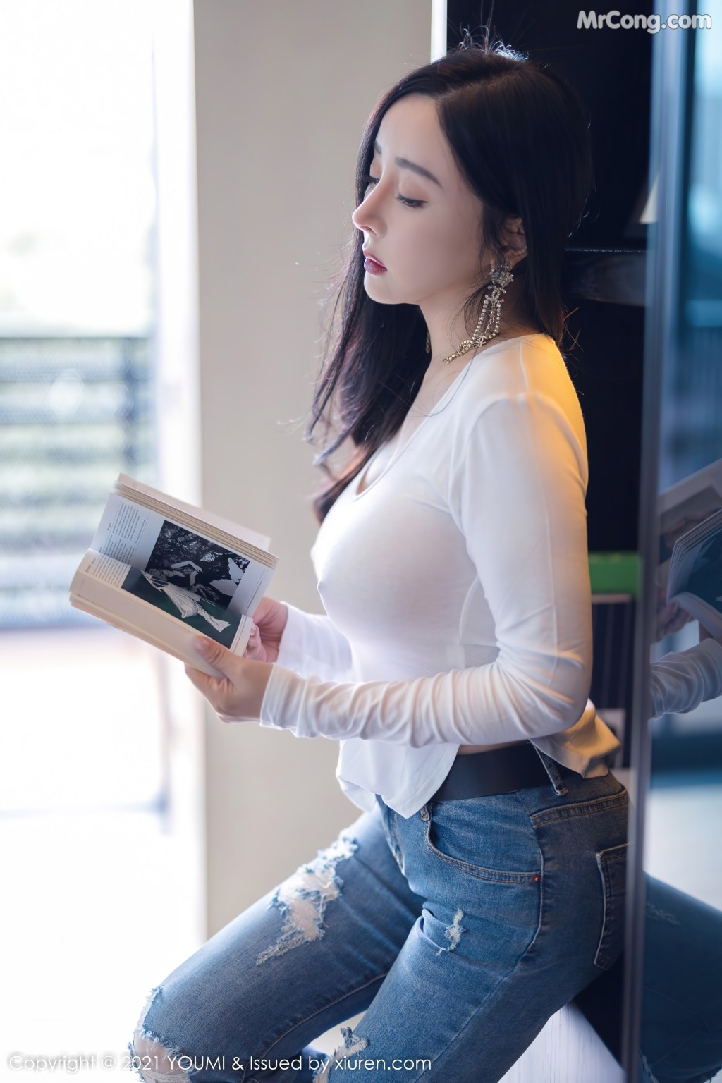 YouMi Vol.726: Yun Er (允爾) (69 photos) – Page 2