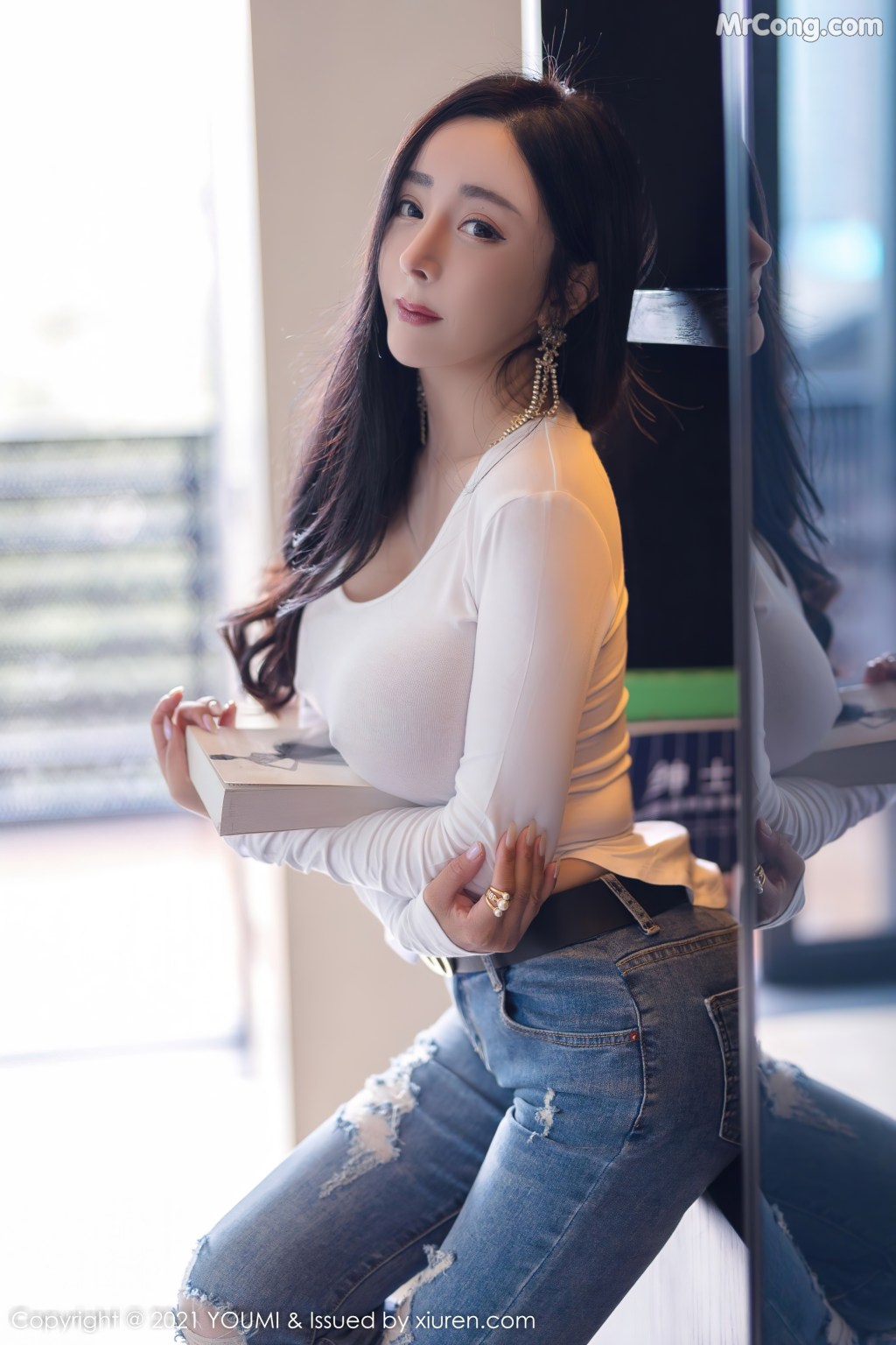 YouMi Vol.726: Yun Er (允爾) (69 photos) – Page 2