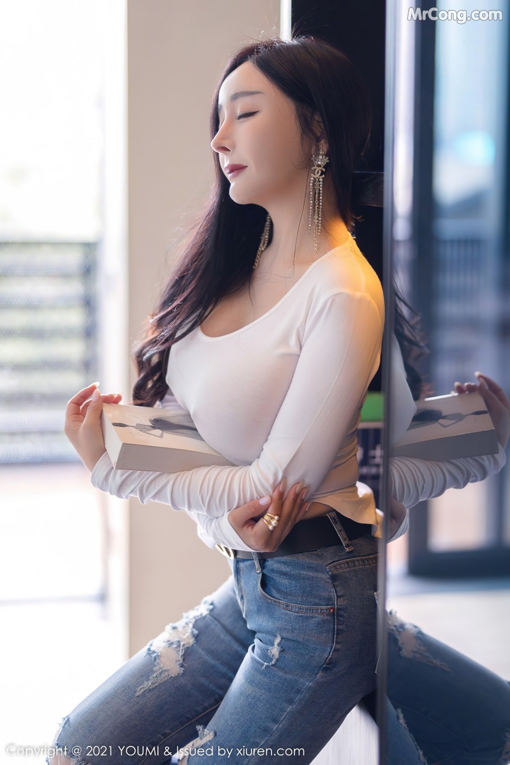 YouMi Vol.726: Yun Er (允爾) (69 photos) – Page 2