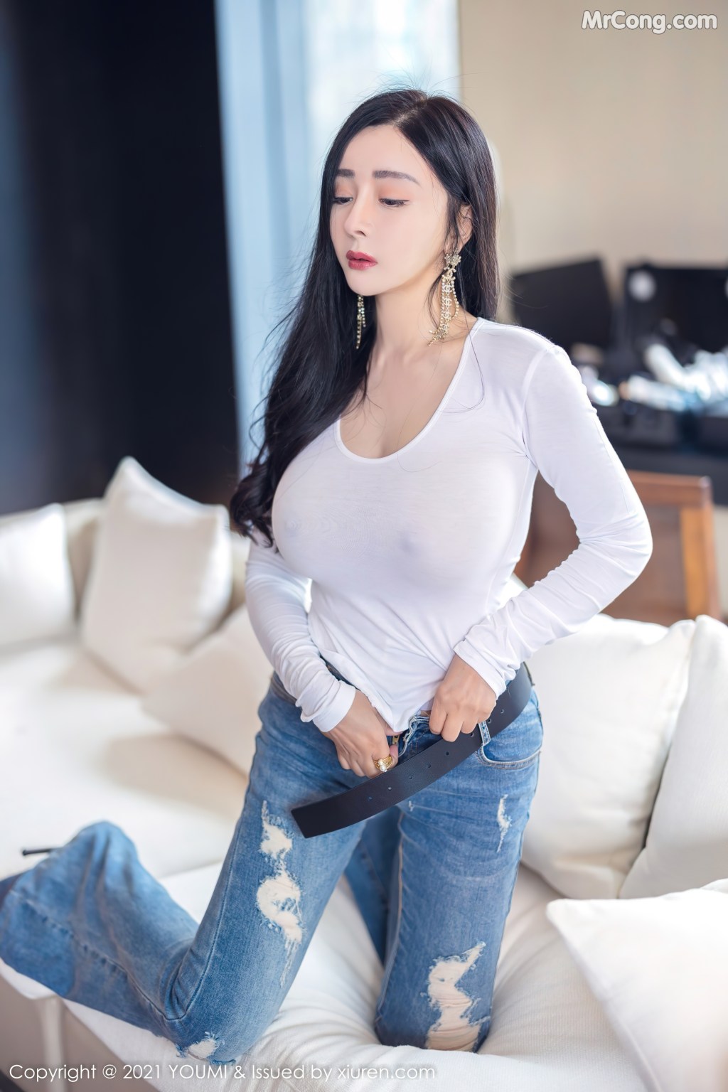 YouMi Vol.726: Yun Er (允爾) (69 photos) – Page 2