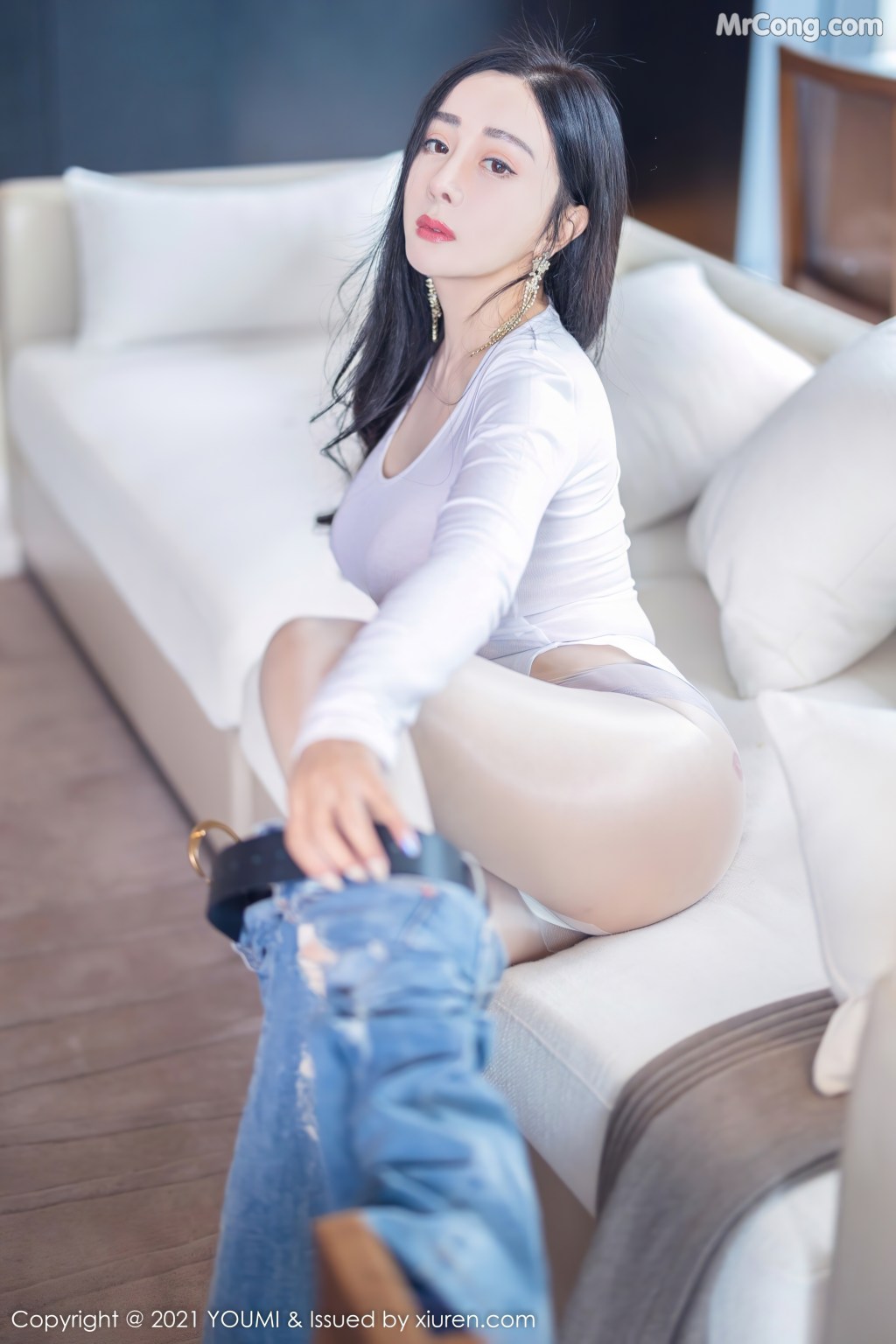 YouMi Vol.726: Yun Er (允爾) (69 photos) – Page 3
