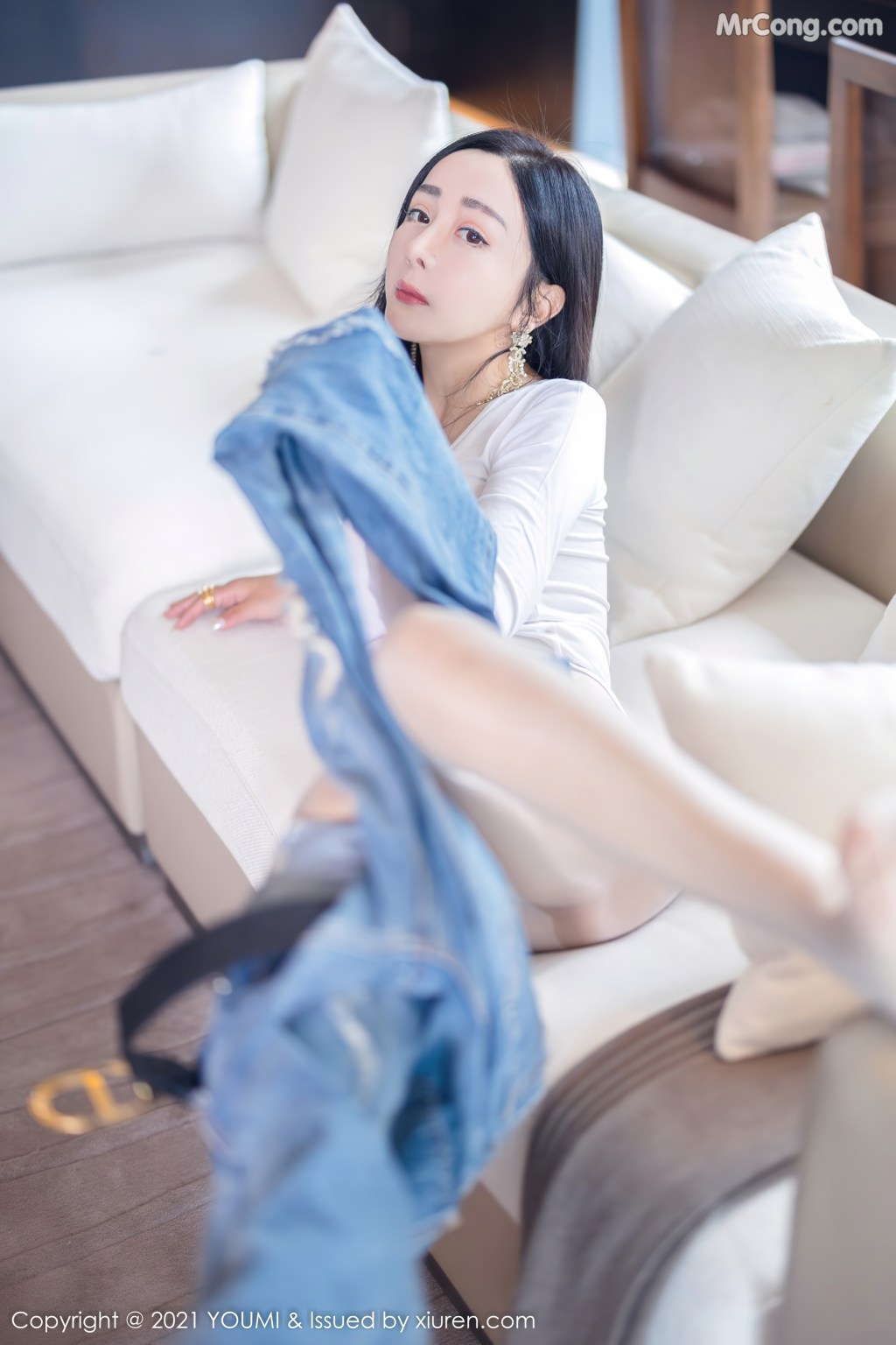 YouMi Vol.726: Yun Er (允爾) (69 photos) – Page 3