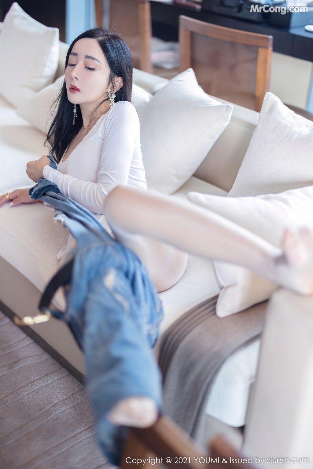 YouMi Vol.726: Yun Er (允爾) (69 photos) – Page 3