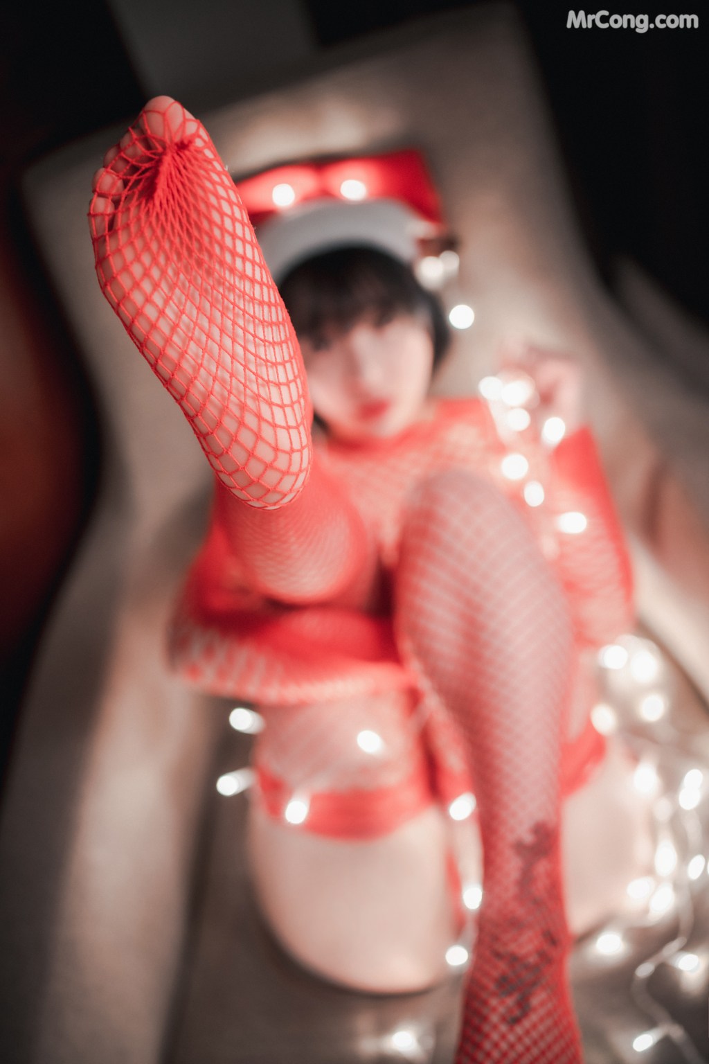DJAWA Photo – Son Ye-Eun (손예은): “Christmas Special 2021” (150 photos) – Page 7