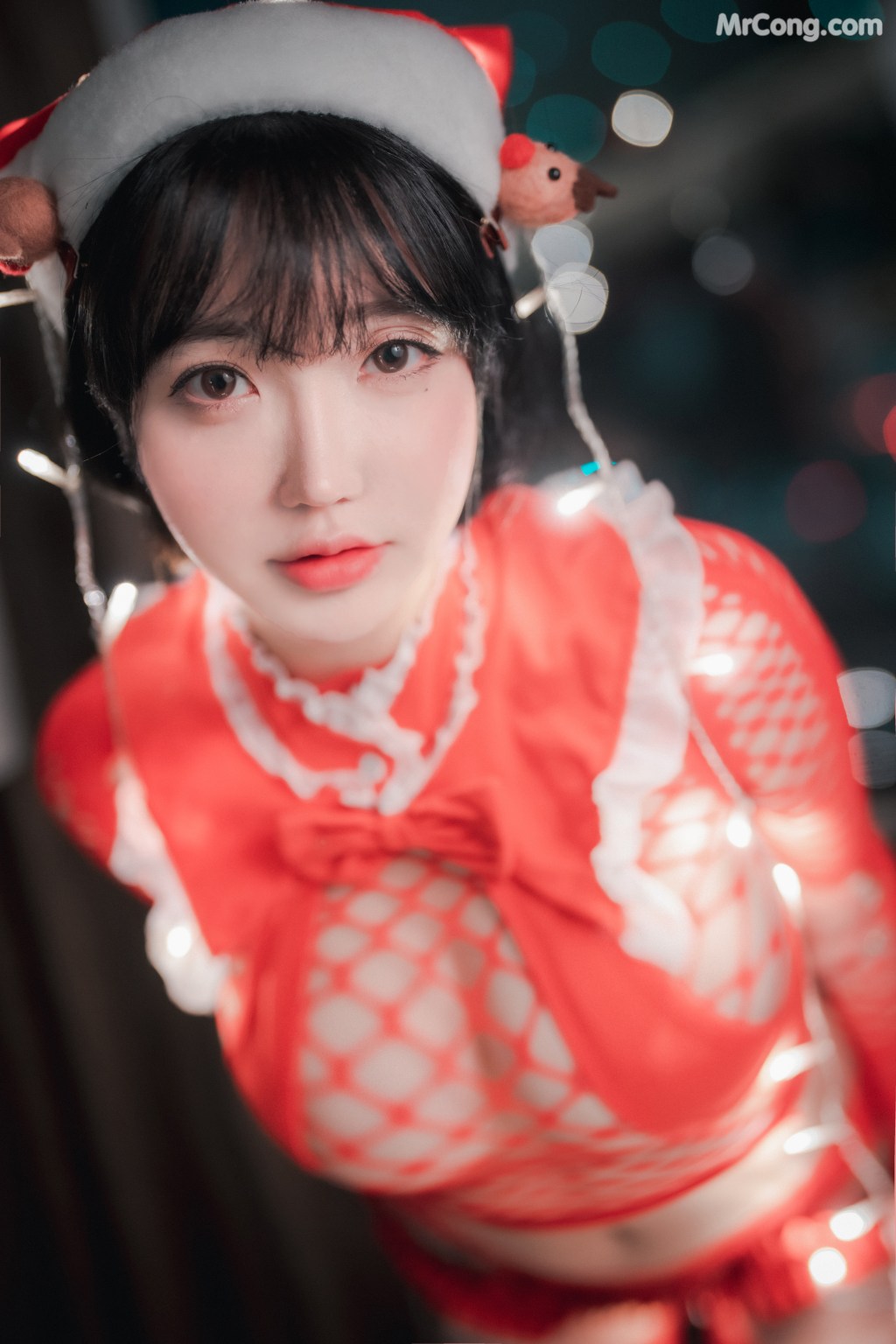 DJAWA Photo – Son Ye-Eun (손예은): “Christmas Special 2021” (150 photos) – Page 8
