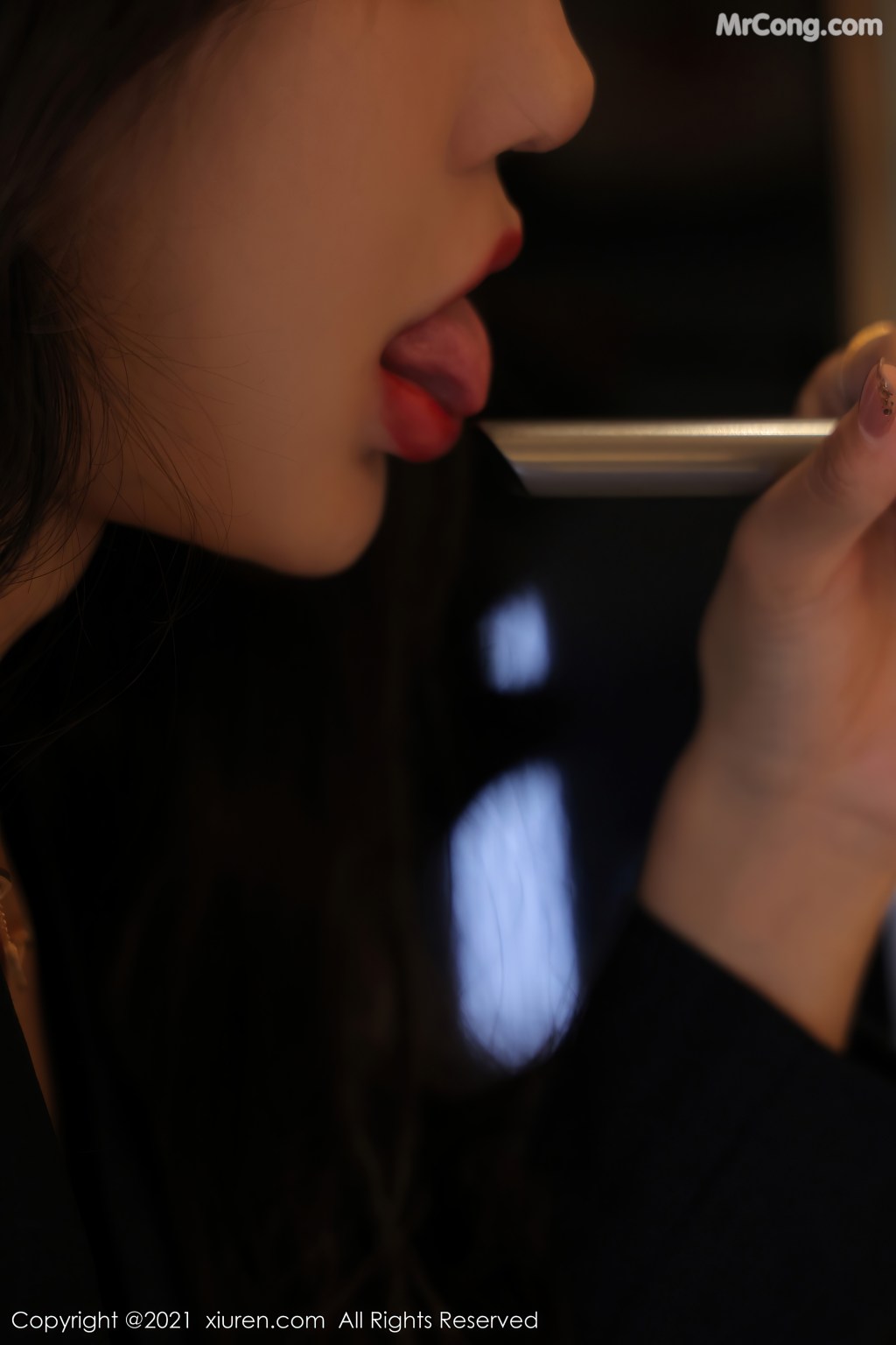 XIUREN No.3927: 蓝莓FY (77 photos) – Page 3