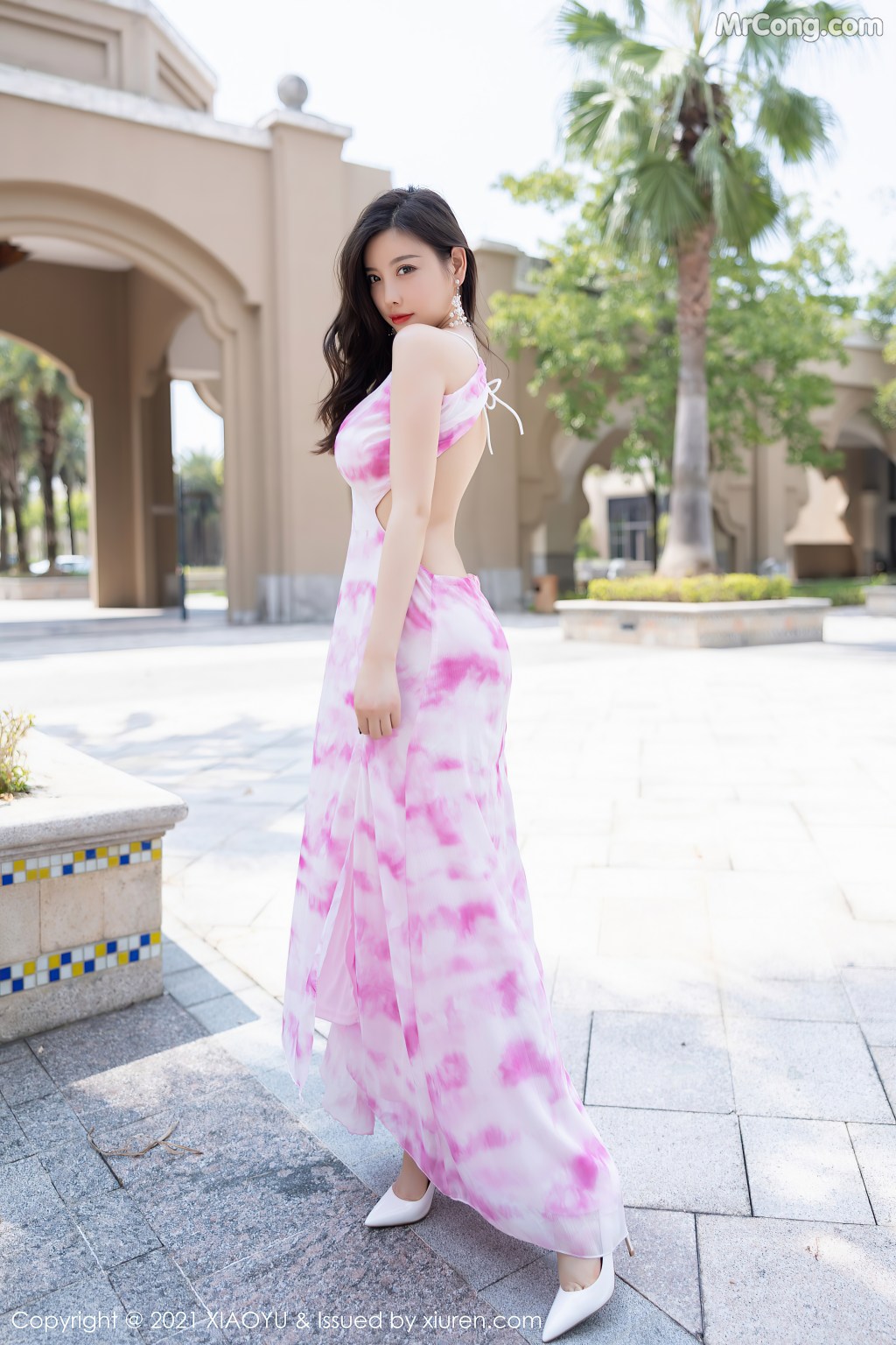 XiaoYu Vol.668: Yang Chen Chen (杨晨晨Yome) (107 photos) – Page 10