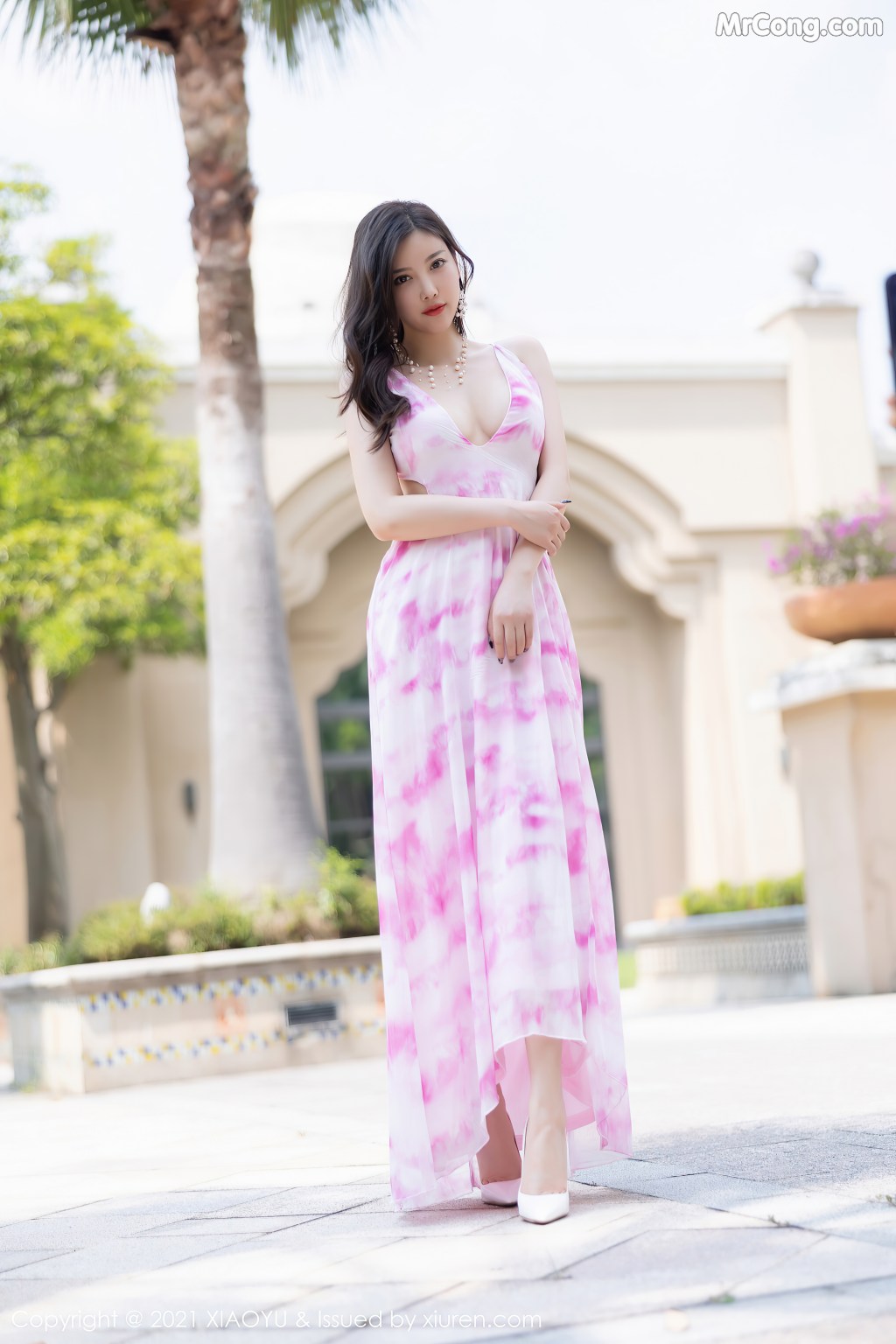 XiaoYu Vol.668: Yang Chen Chen (杨晨晨Yome) (107 photos) – Page 11