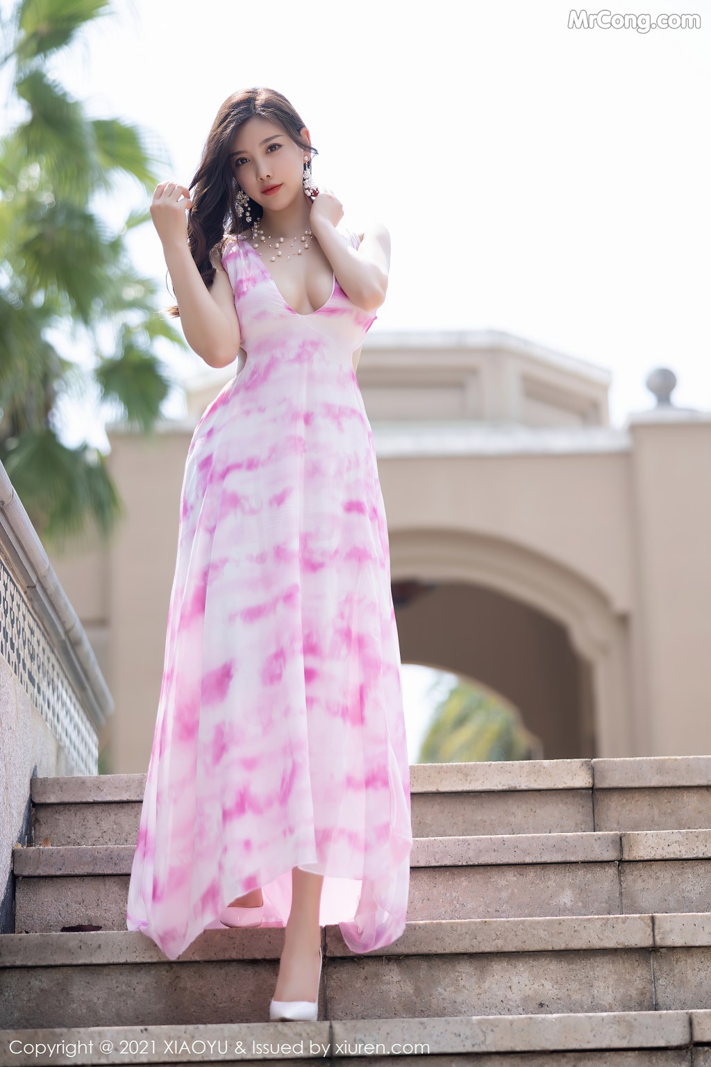 XiaoYu Vol.668: Yang Chen Chen (杨晨晨Yome) (107 photos) – Page 11
