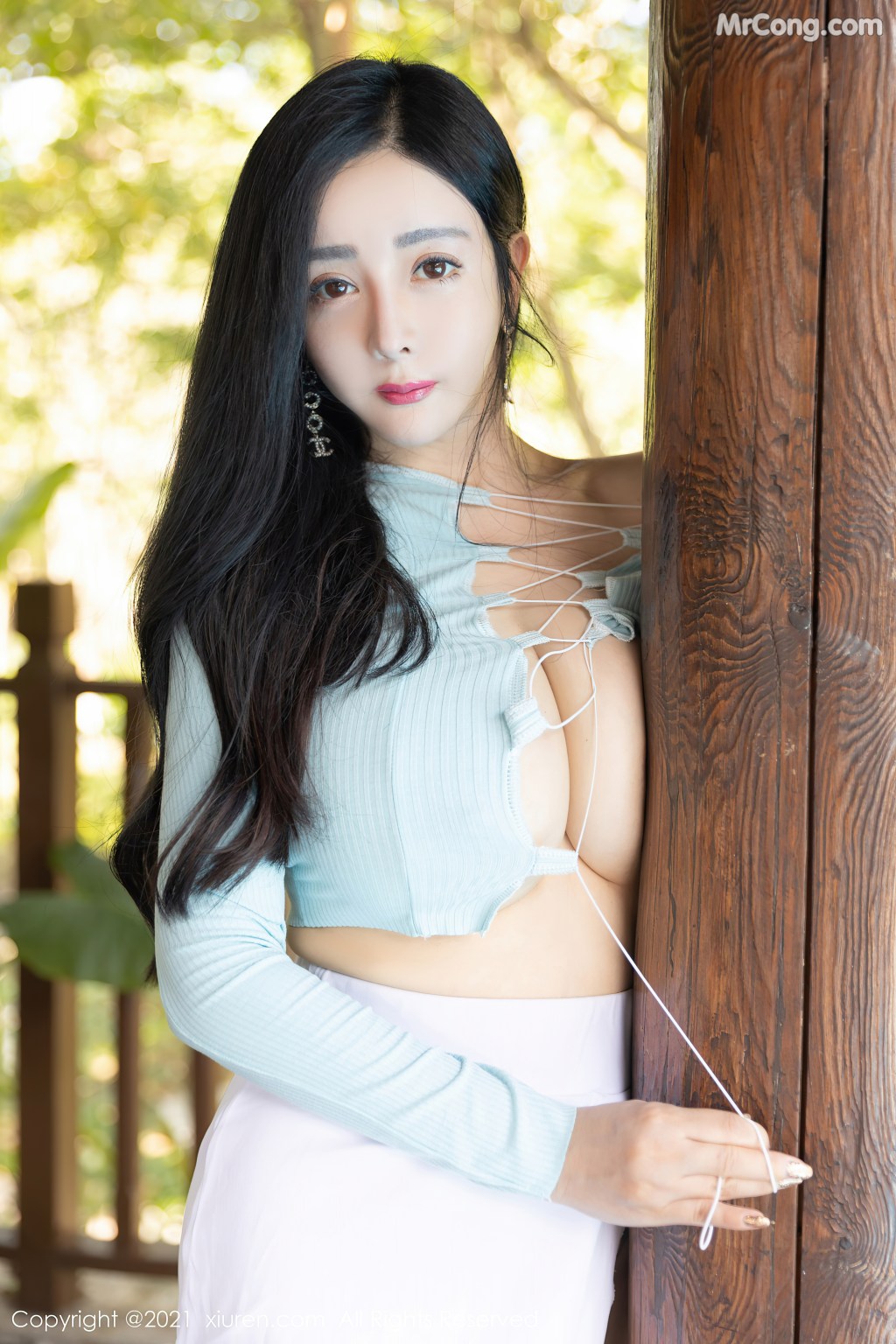 XIUREN No.3929: Yun Er (允爾) (42 photos) – Page 3
