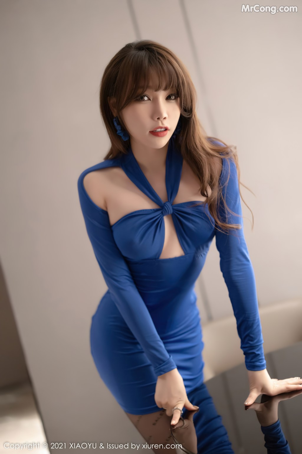 XiaoYu Vol.669: Booty (芝芝) (81 photos) – Page 4
