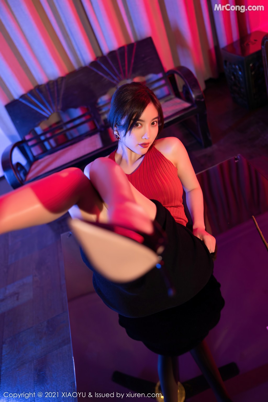 XiaoYu Vol.670: Yang Chen Chen (杨晨晨Yome) (92 photos) – Page 2