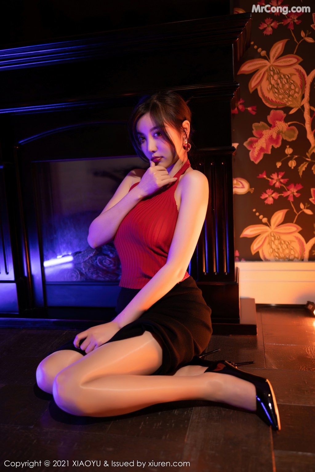 XiaoYu Vol.670: Yang Chen Chen (杨晨晨Yome) (92 photos) – Page 5
