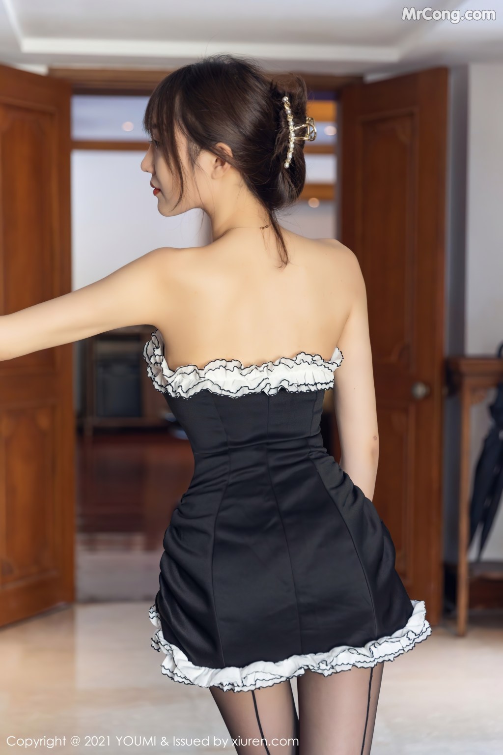 YouMi Vol.729: 玥儿玥er (44 photos)