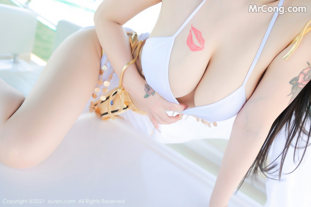 XIUREN No.3932: 美七Mia (75 photos) – Page 2
