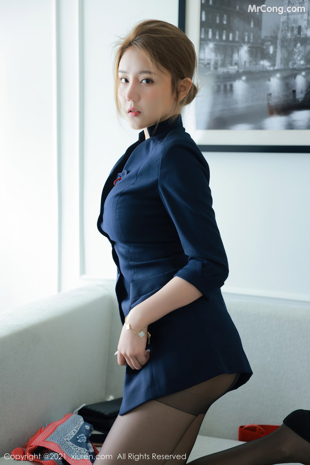 XIUREN No.3933: 夏西CiCi (55 photos) – Page 2