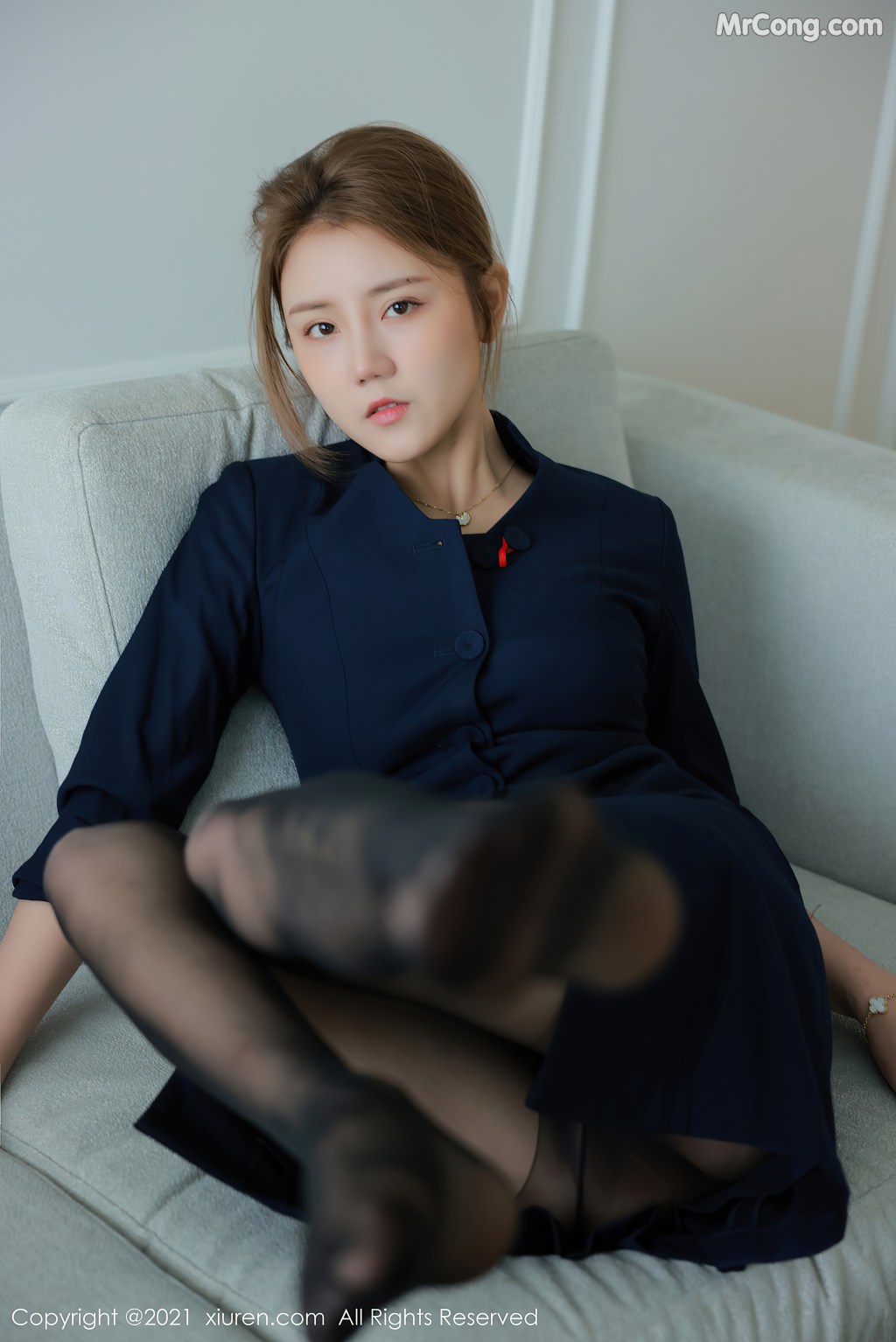XIUREN No.3933: 夏西CiCi (55 photos) – Page 2