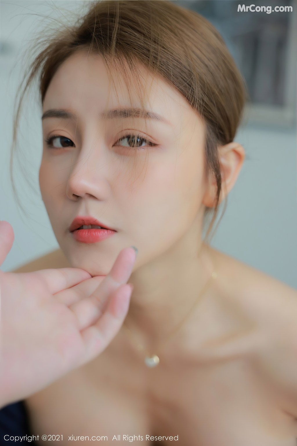 XIUREN No.3933: 夏西CiCi (55 photos) – Page 5