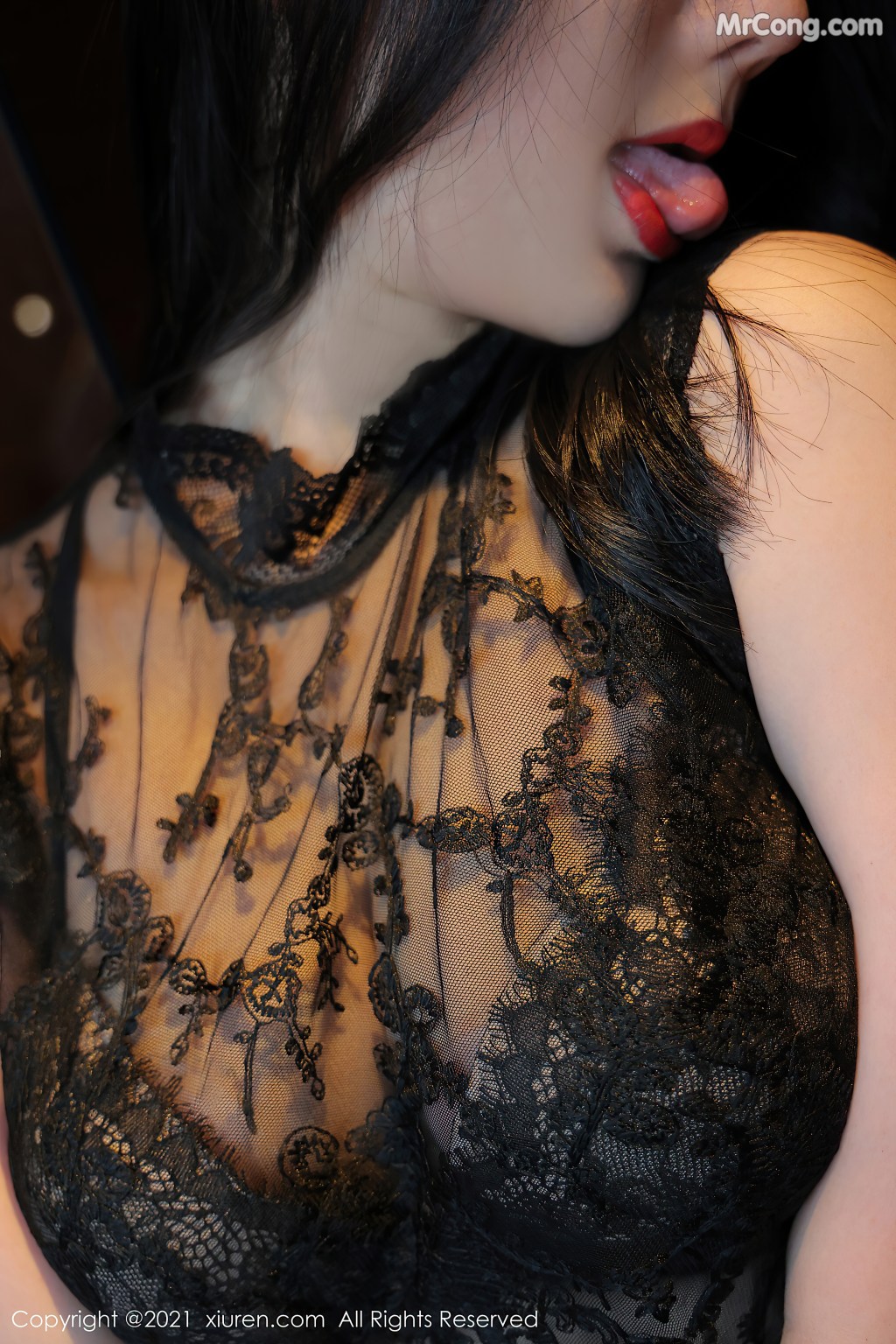 XIUREN No.3938: Su Xiao Man (苏小曼babyface) (64 photos)