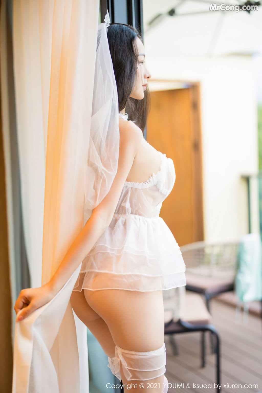 YouMi Vol.730: Xiong Xiao Nuo (熊小诺) (54 photos) – Page 2