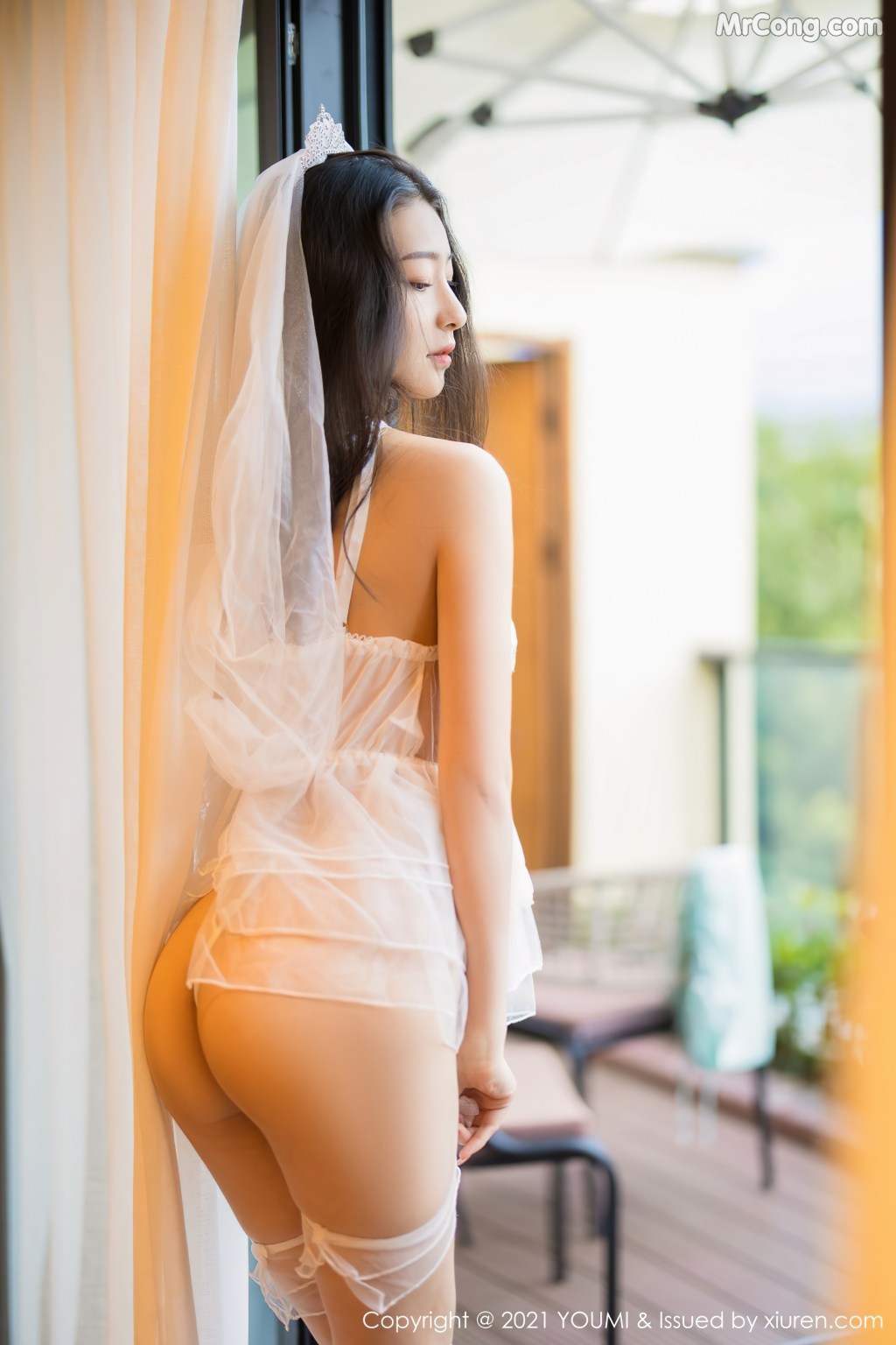 YouMi Vol.730: Xiong Xiao Nuo (熊小诺) (54 photos) – Page 2